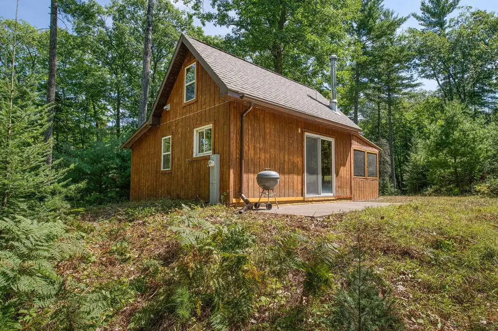 4285 Camp Two Rd, Star Lake