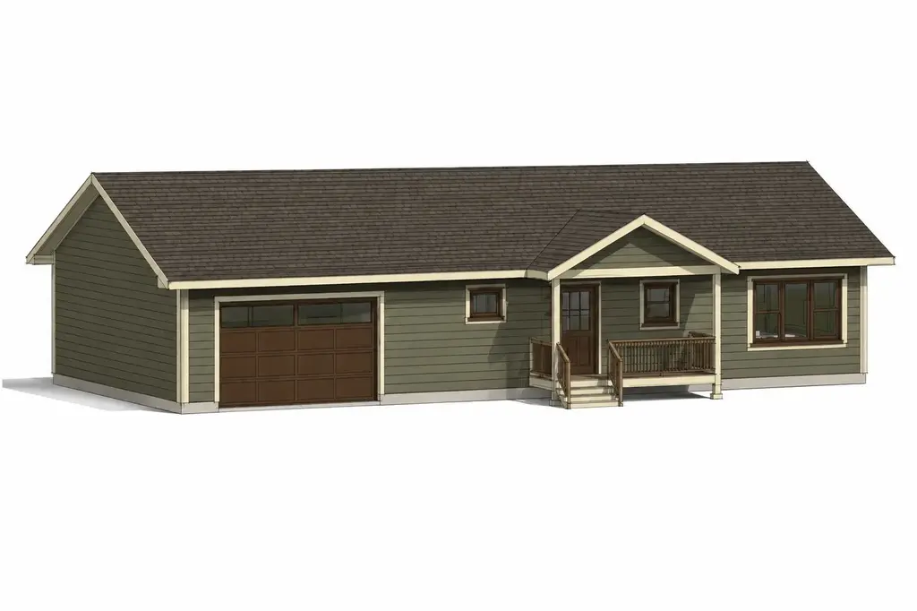 42580 Woodcrest Drive, Cable