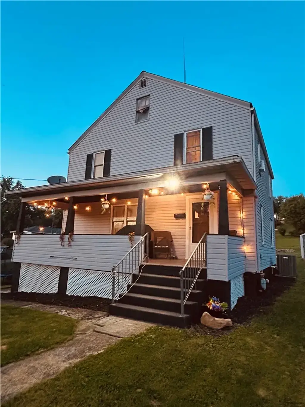 1309 Main Street , Burgettstown Boro