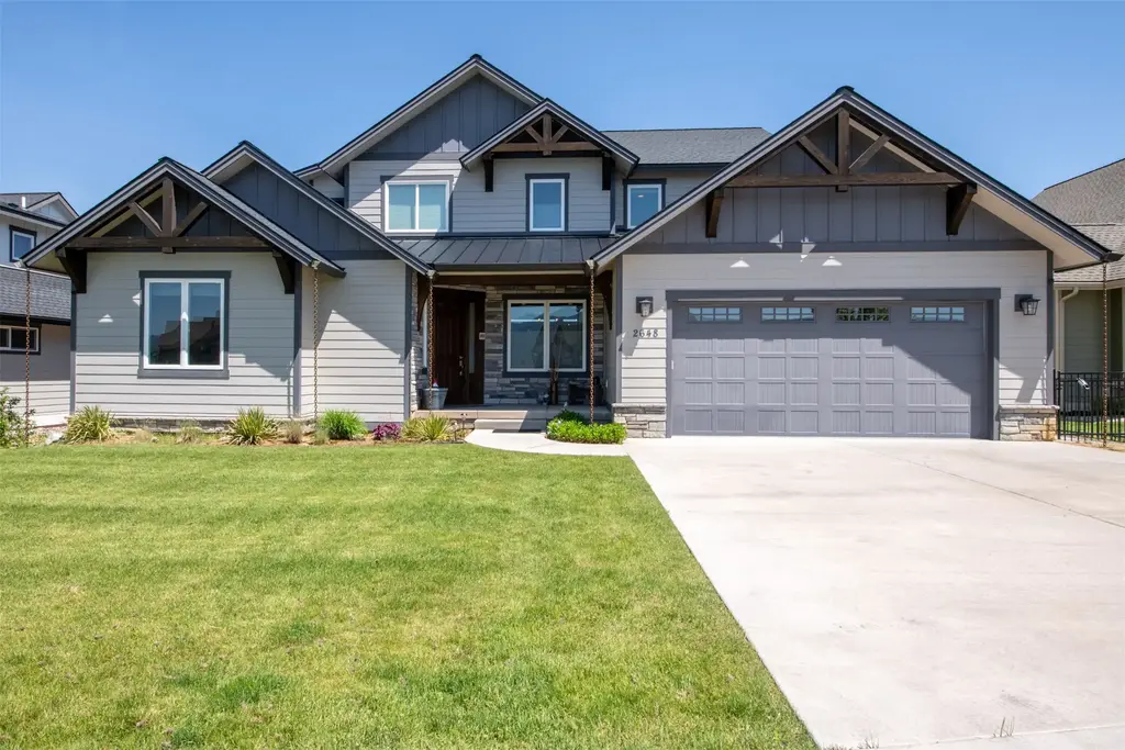 2648 Bunkhouse Place, Missoula