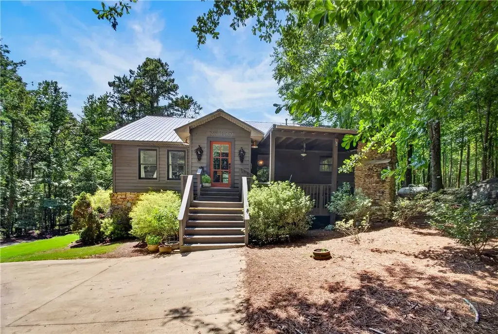 4799 Lee Rd 66, Auburn