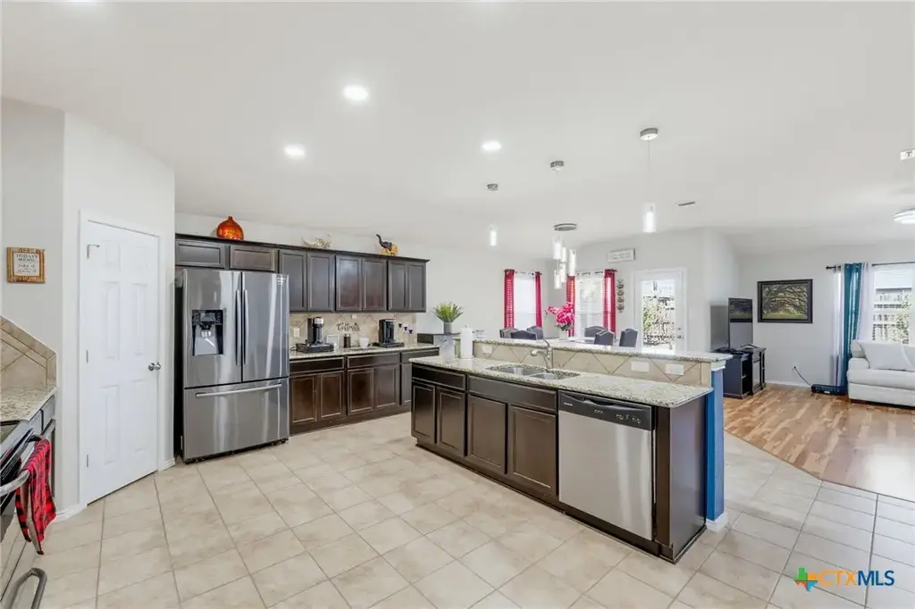 5305 Harvard Lane, Killeen