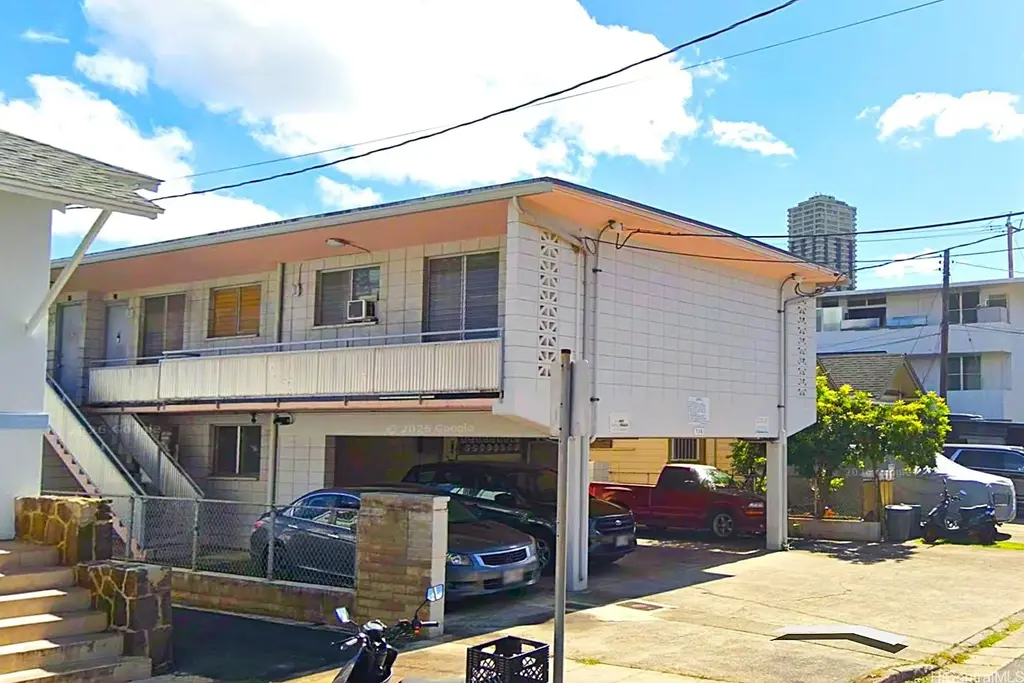 735 Pumehana Street, Honolulu