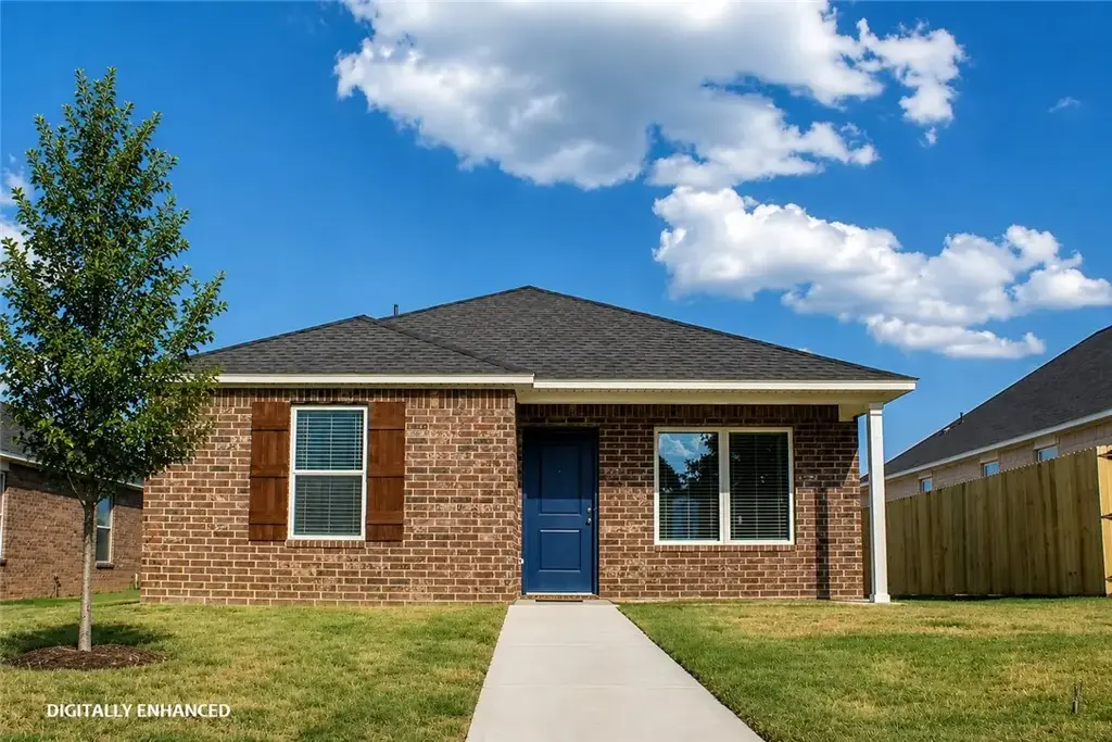 465 S Pittman Street, Prairie Grove