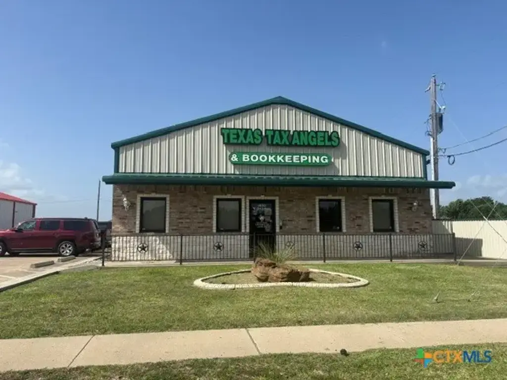 1600 W Stan Schlueter Loop 101, Killeen