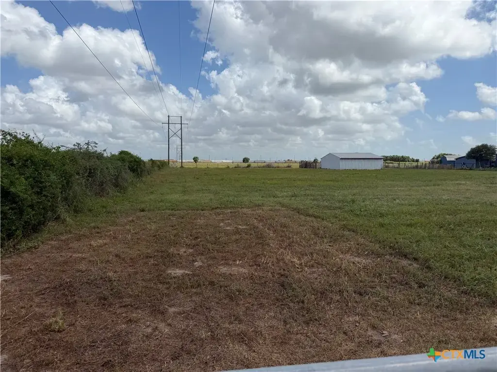 Tbd Highway 35, Port Lavaca