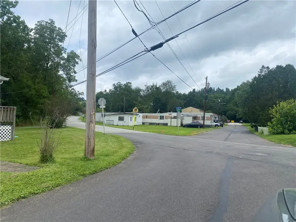 528 Vincent Street , Ligonier Boro