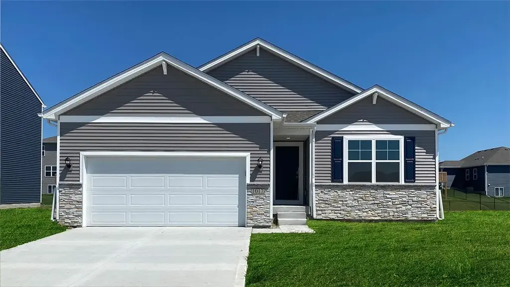 1070 Peachtree Road , Scott