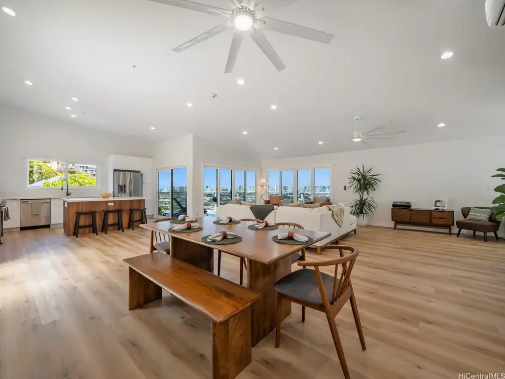 3616 Sierra Drive, Honolulu