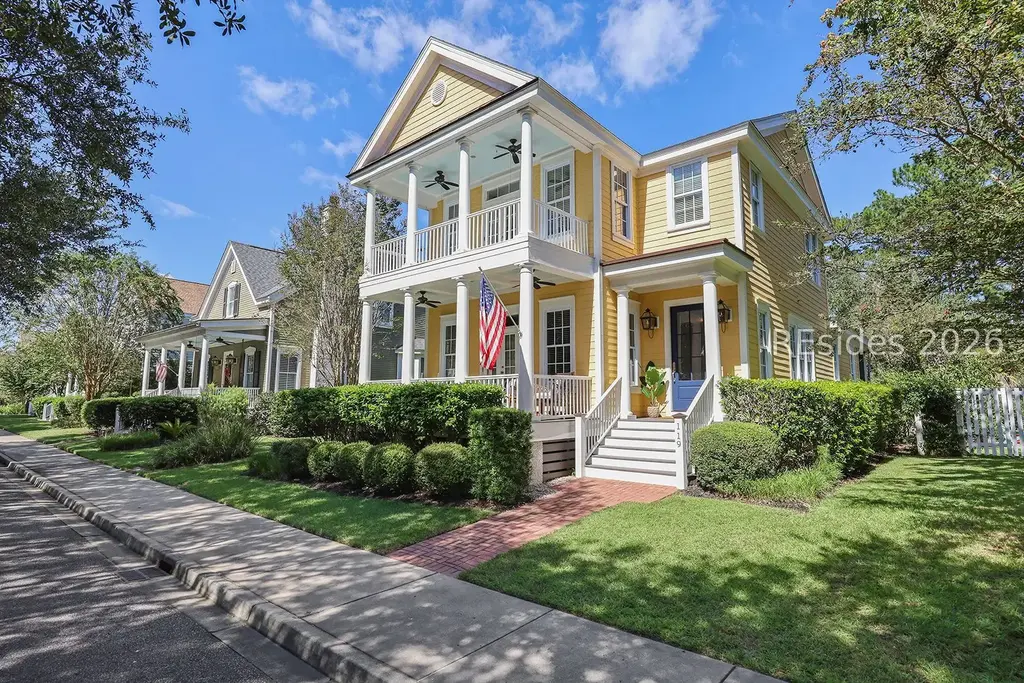 119 Great Heron Way, Bluffton