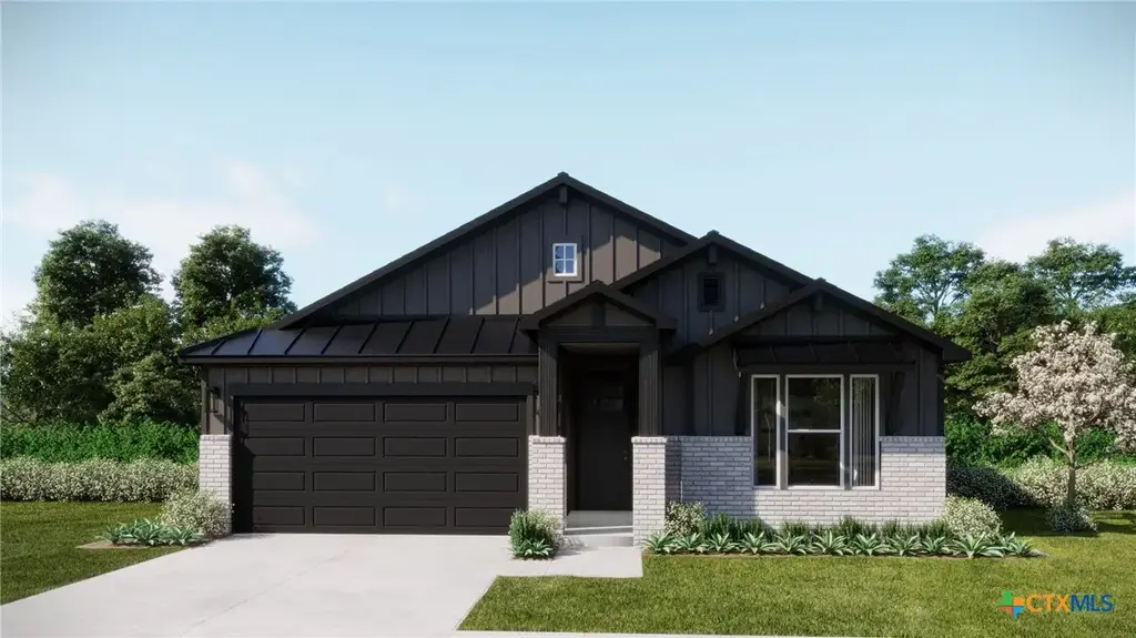 417 Mustang Loop, Nolanville