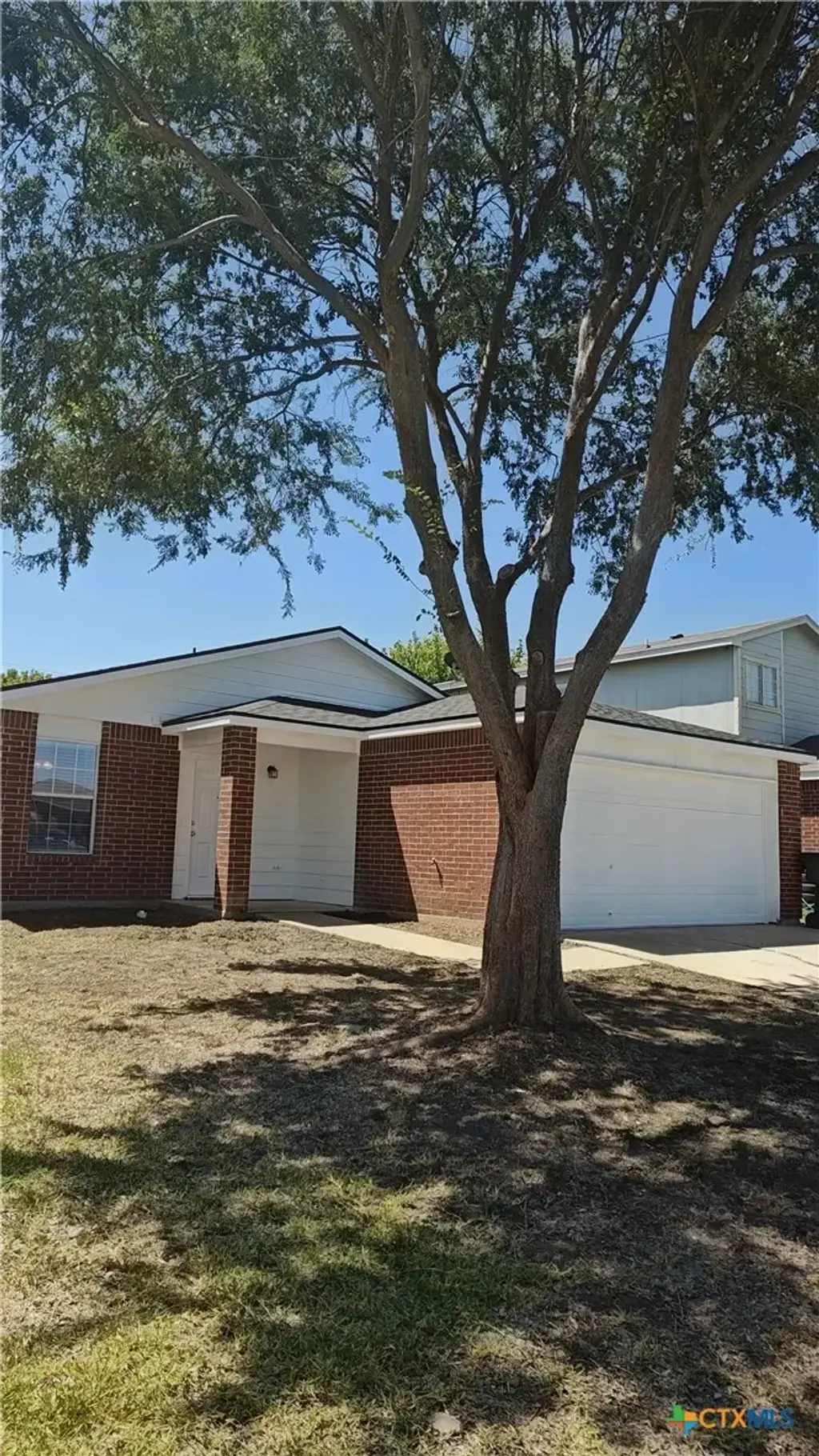 4504 Indigo Drive, Killeen