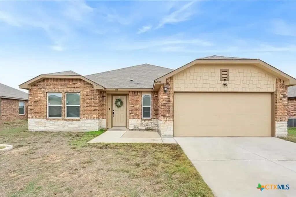 6510 Catherine Drive, Killeen