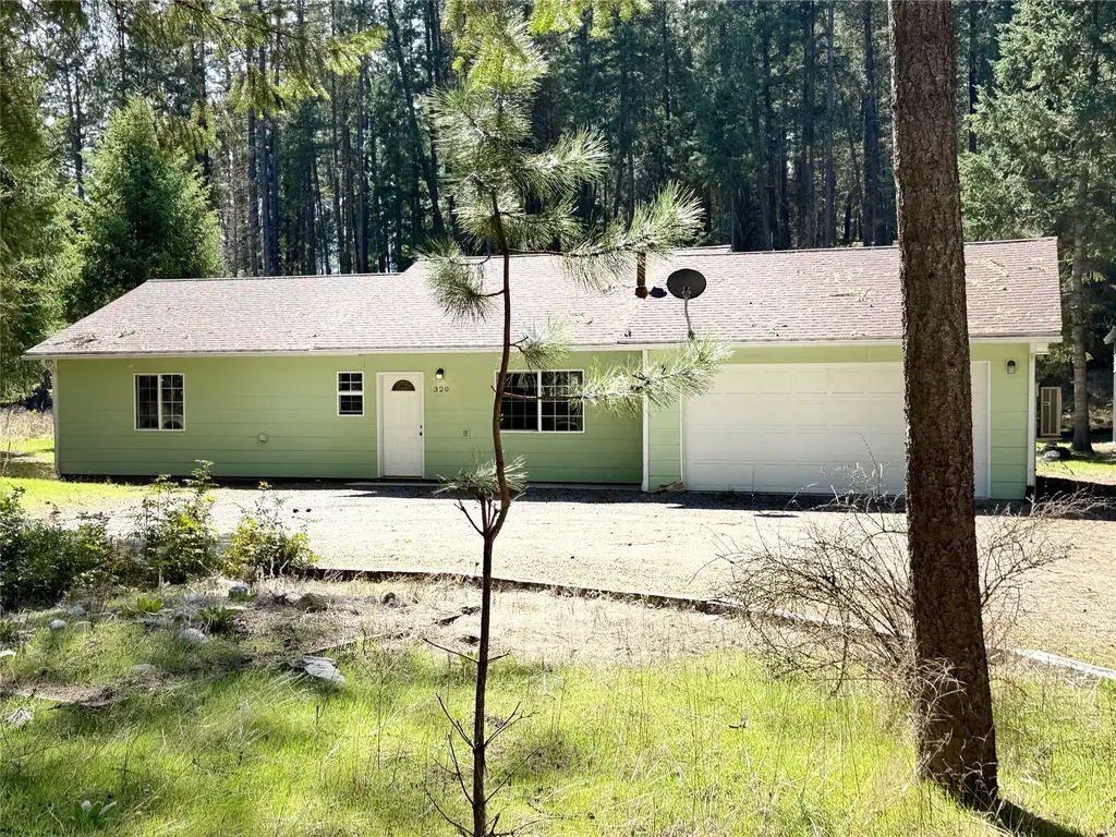 320 Remps Road, Libby