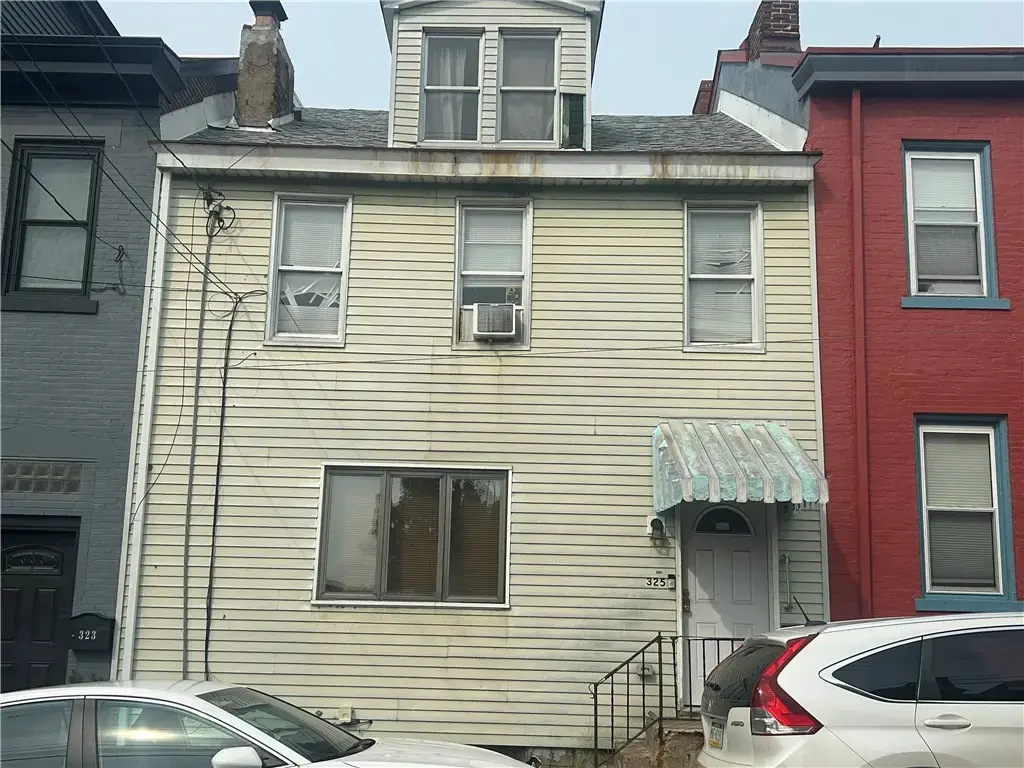 325 44th Street, Lawrenceville