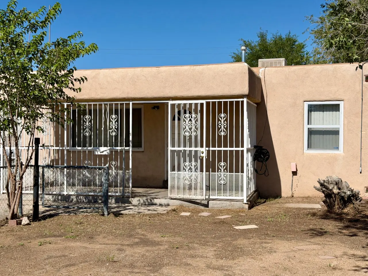 821 Ortiz Drive Se, Albuquerque