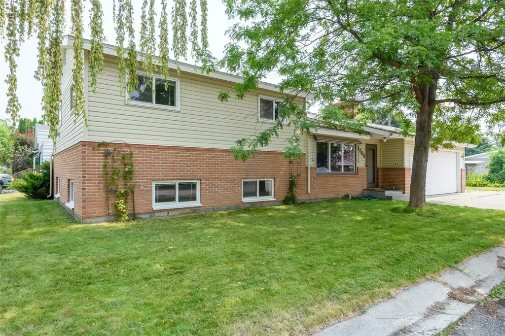 1204 Margaret Street, Missoula