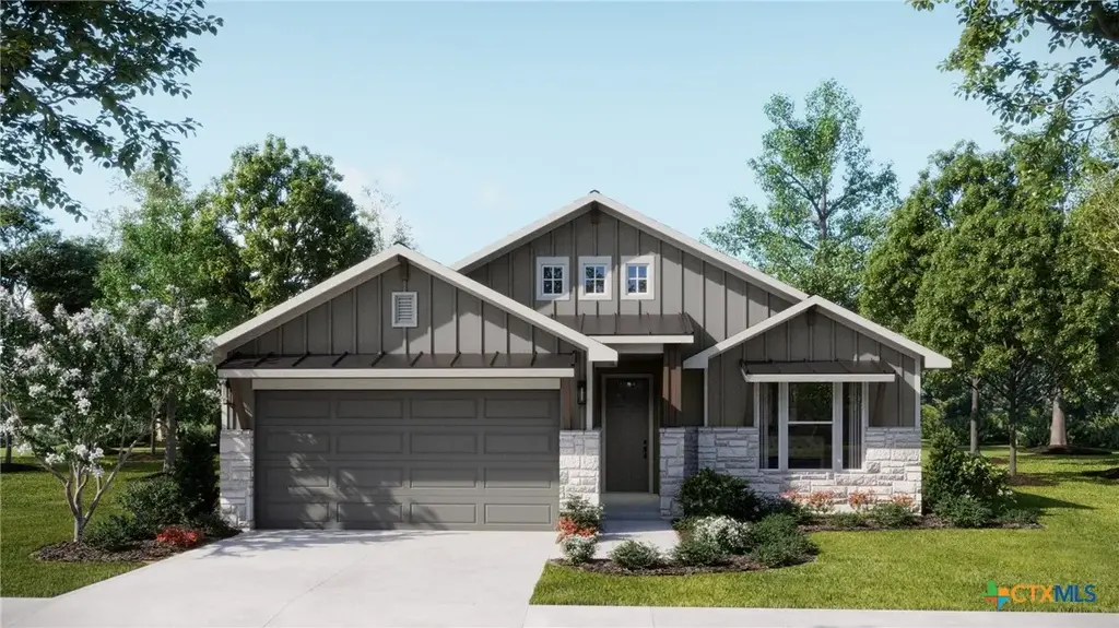 429 Mustang Loop, Nolanville