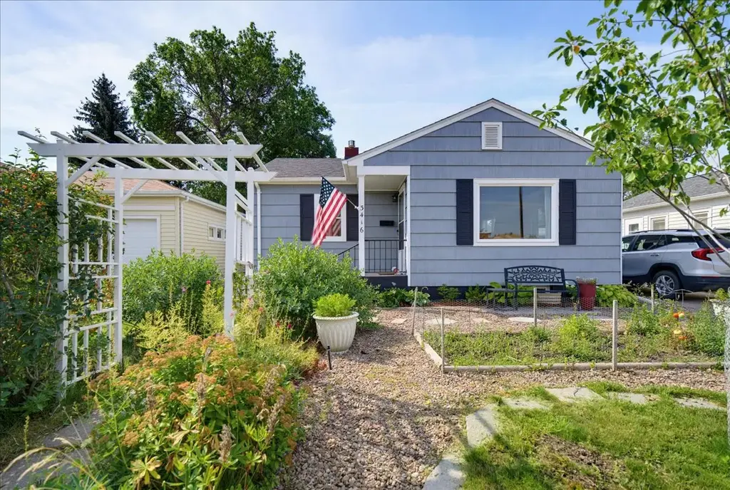 3416 3rd Avenue S, Great Falls