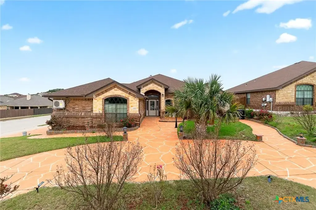 2600 Traditions Drive, Killeen