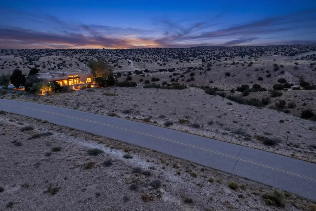 1st Mesa, Placitas