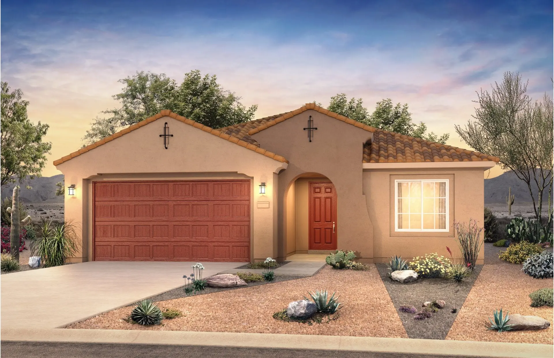 47 Firecrown Lane, Santa Fe