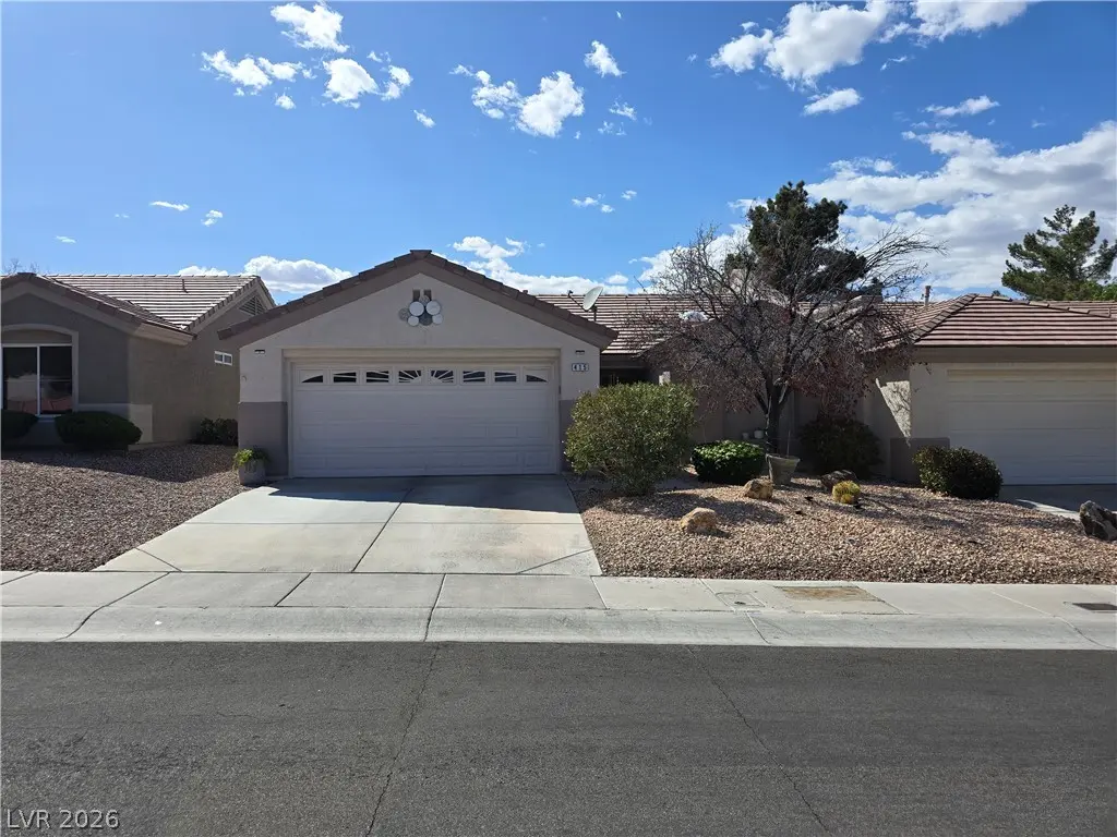 415 Golden State Street, Henderson