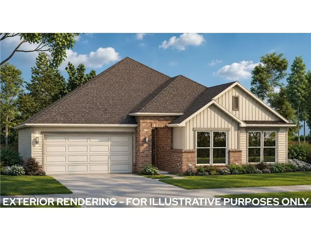 3732 Repose Street, Springdale