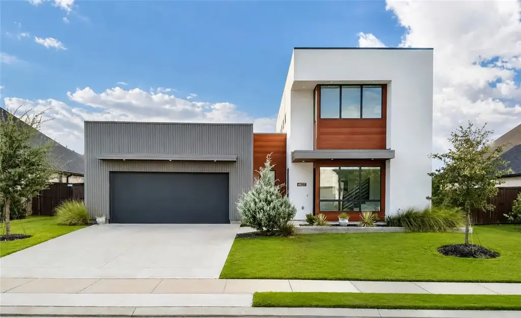 4827 Pearl River Court, College Station