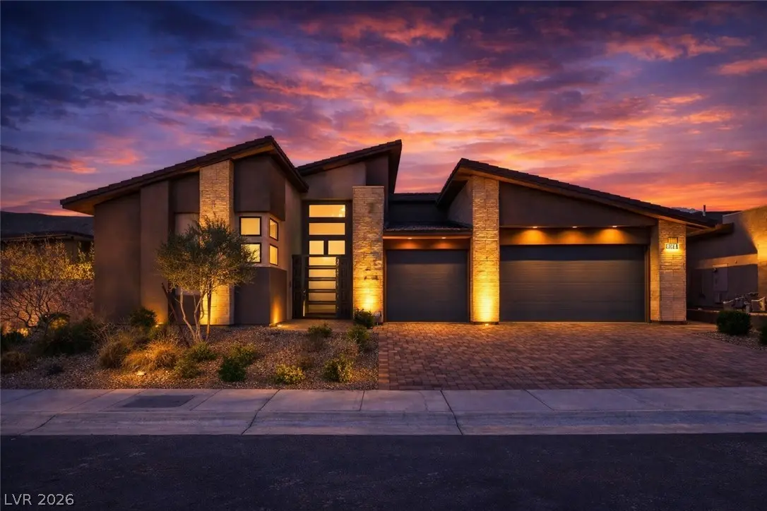 5185 Rock Daisy Drive, Las Vegas