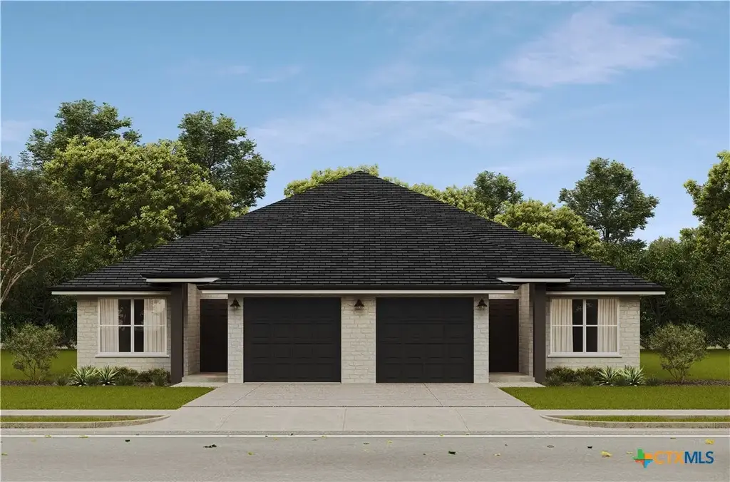 937 Ramblewood Drive, Harker Heights