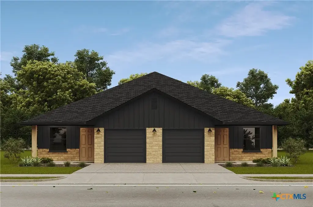 935 Ramblewood Drive, Harker Heights