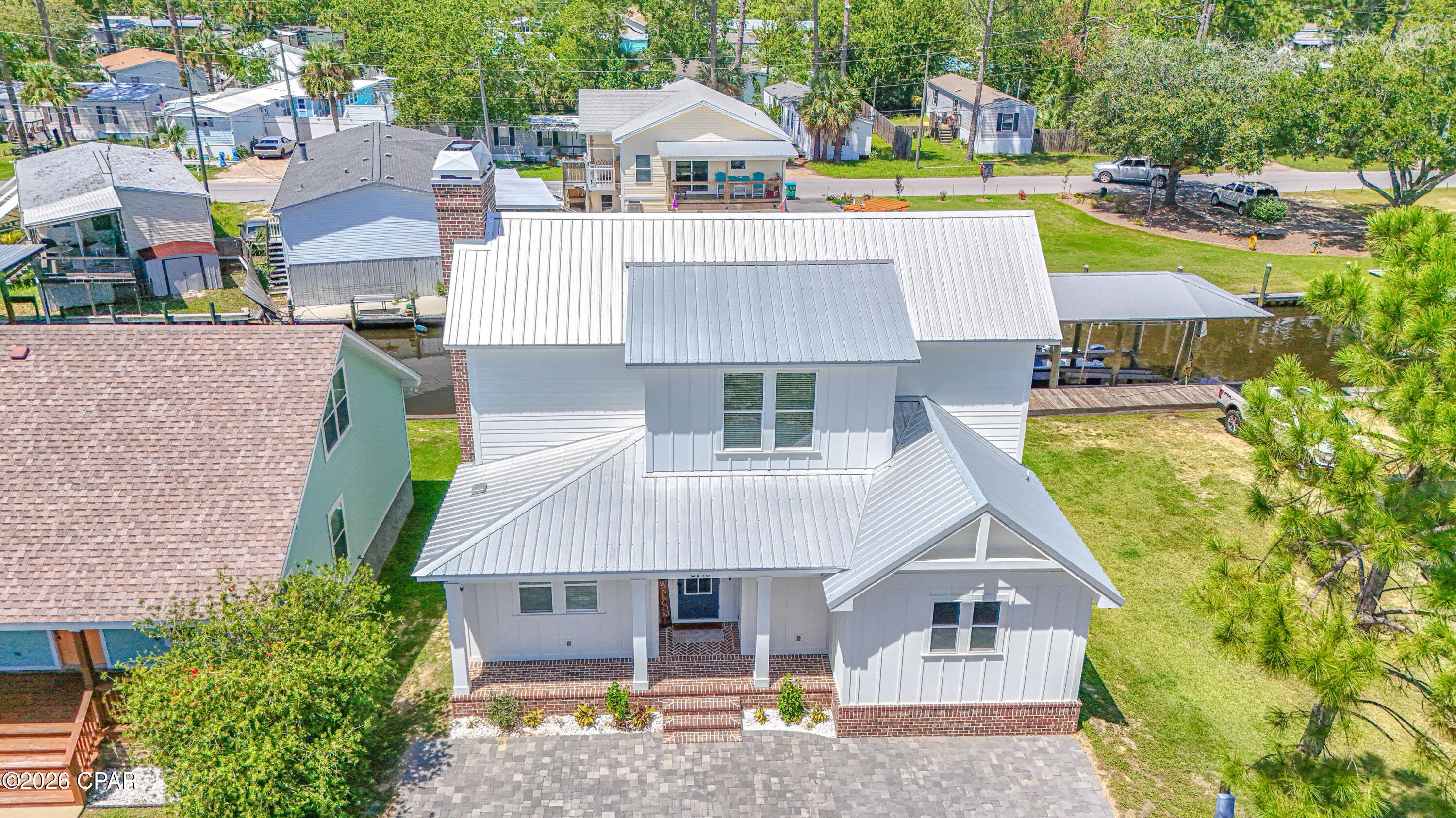 6712 Harbour Boulevard, Panama City Beach