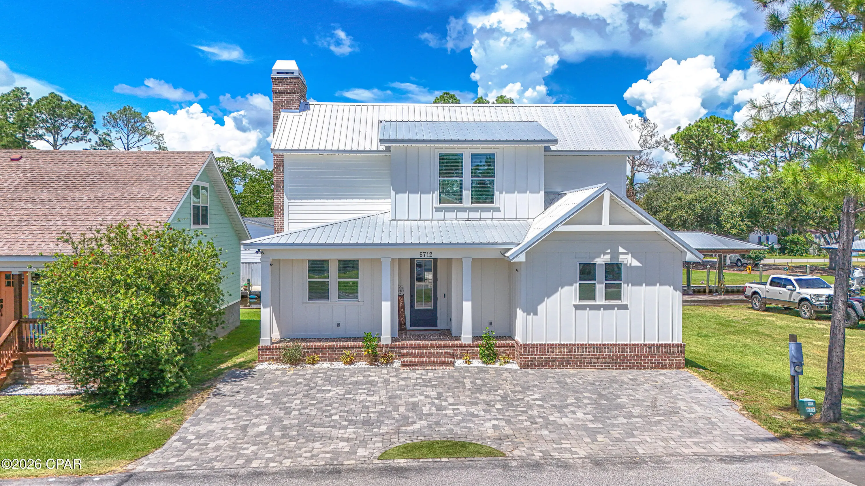6712 Harbour Boulevard, Panama City Beach