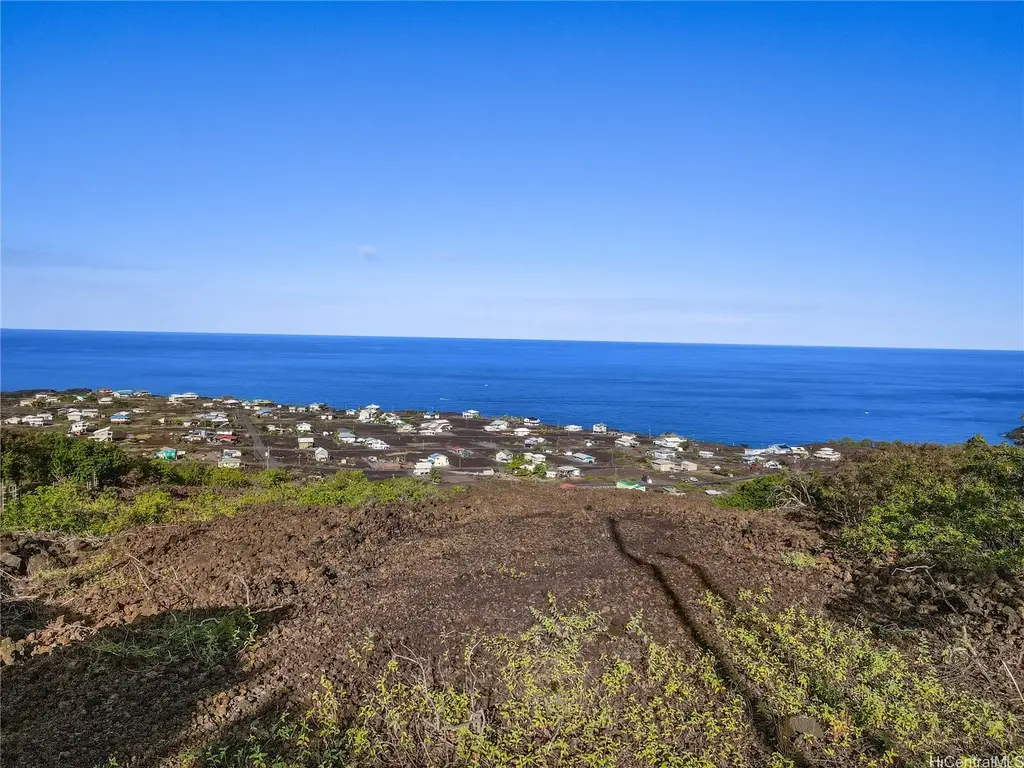 Pikake Avenue, Captain Cook