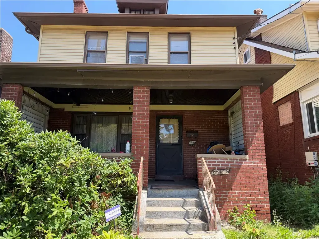 1755 Harvard Avenue , Swissvale