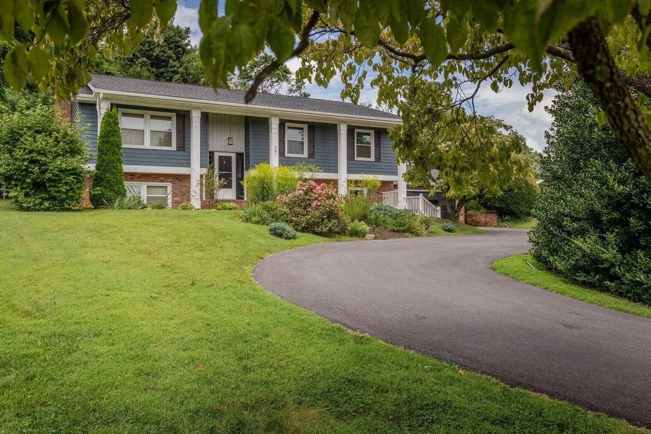 331 Myers Ave, Harrisonburg