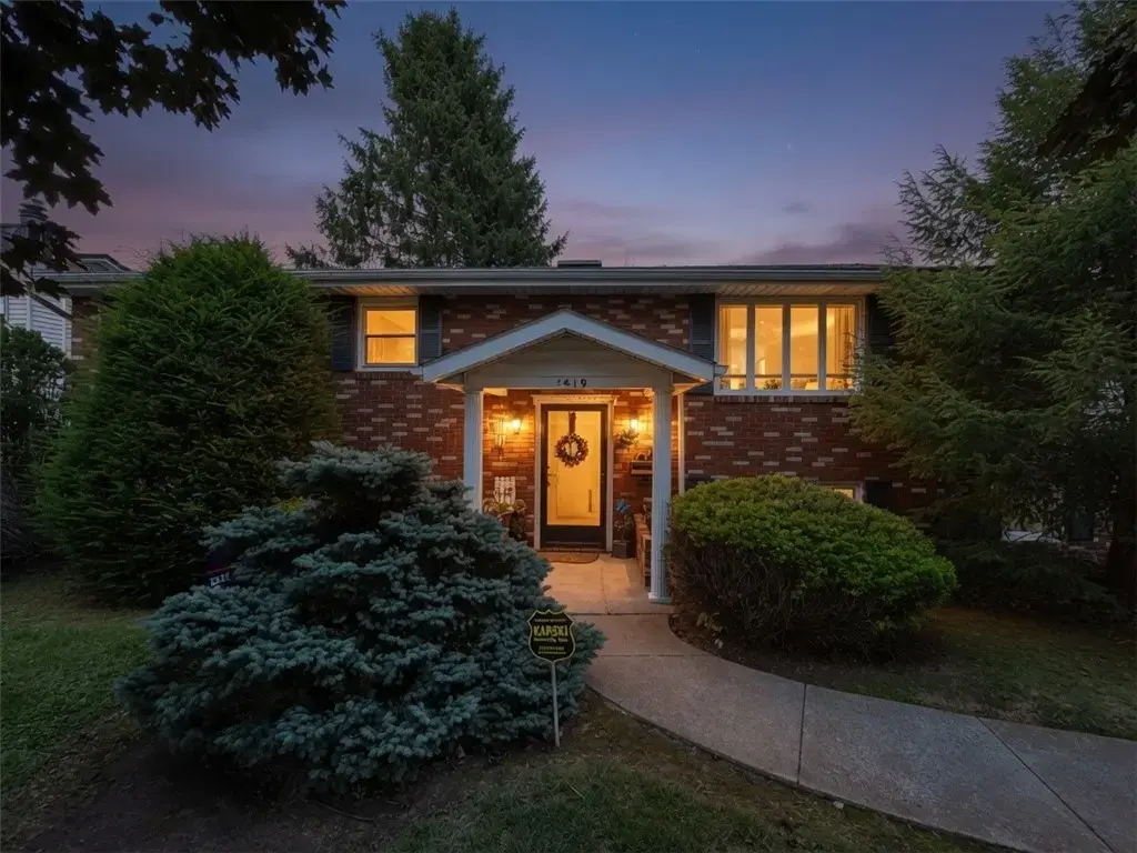 1619 Stanton Avenue , New Castle