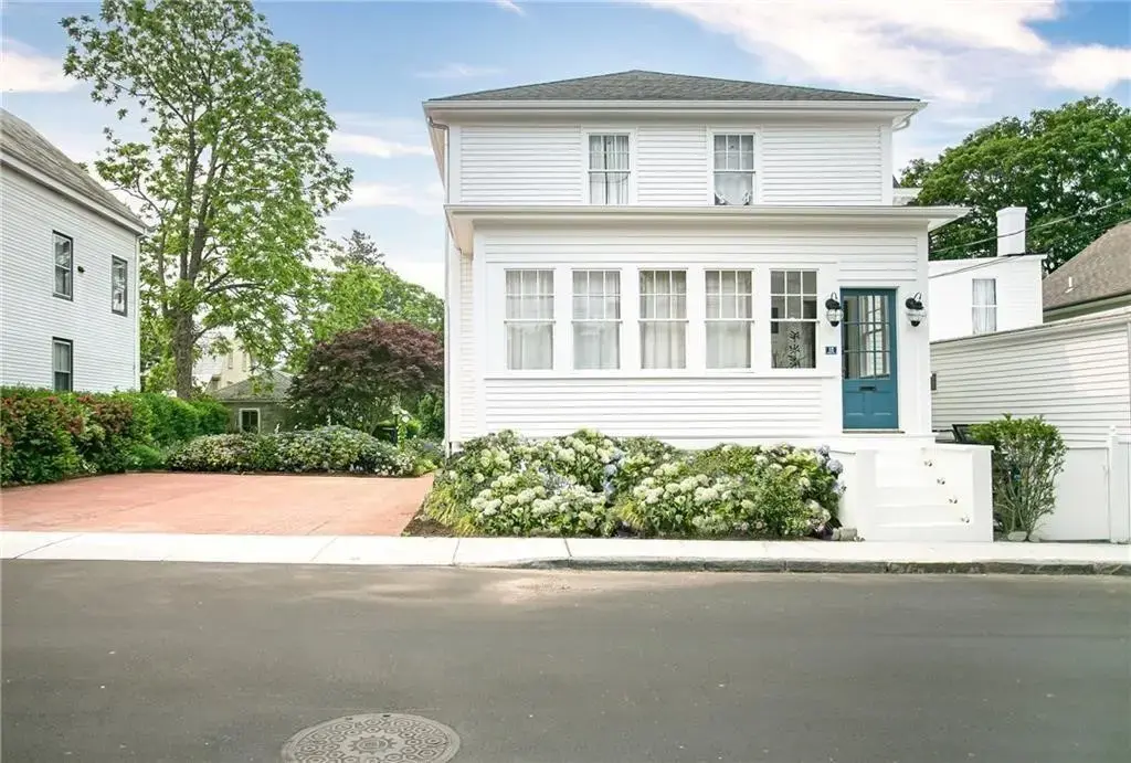 12 Poplar St, Newport