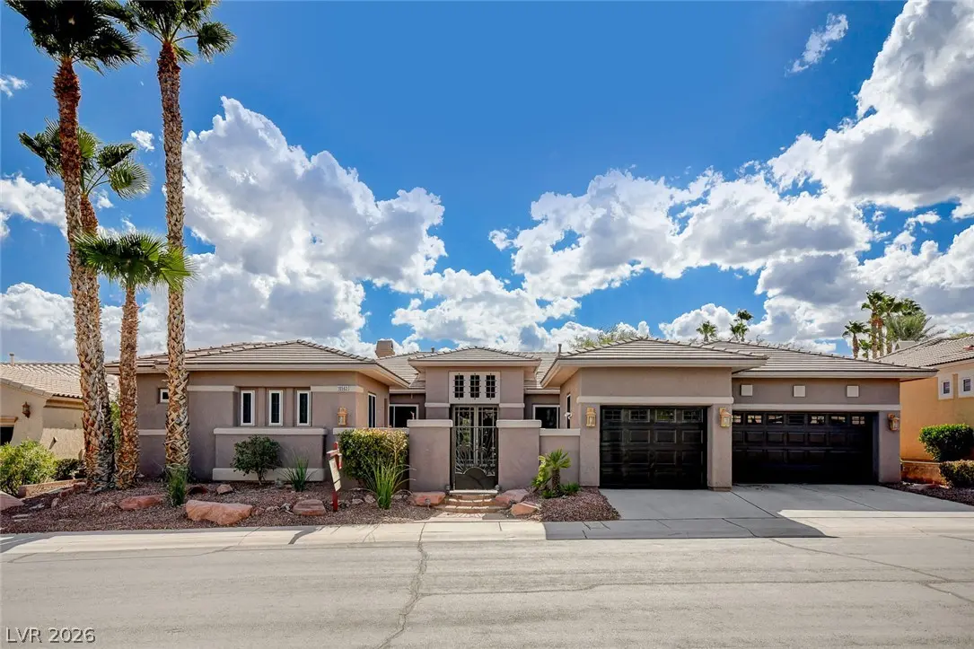10563 Bambola Place, Las Vegas