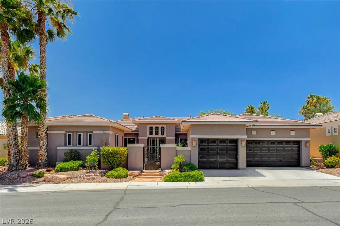 10563 Bambola Place, Las Vegas