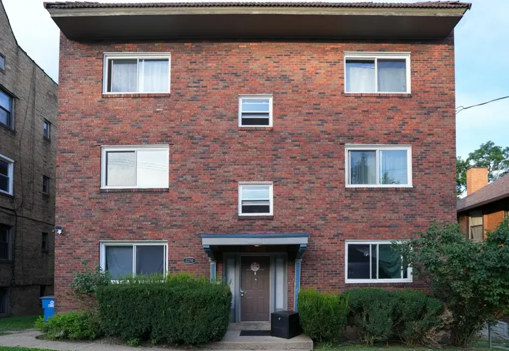 2251 Brownsville Road , Carrick
