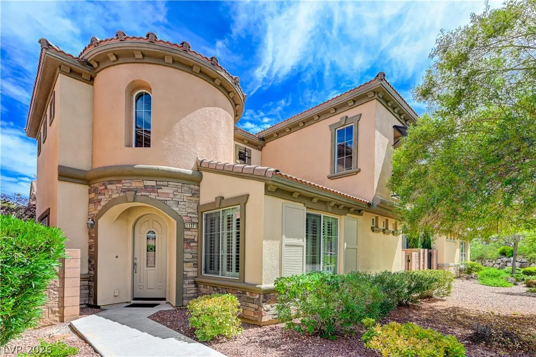 11371 Corsica Mist Avenue, Las Vegas