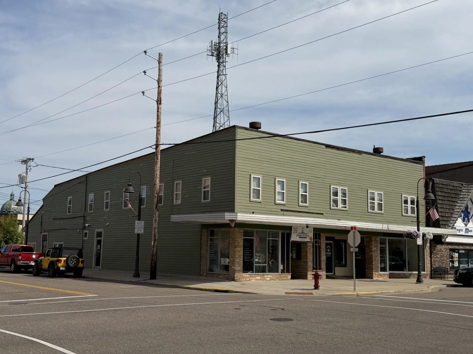 66 Brown St N, Rhinelander