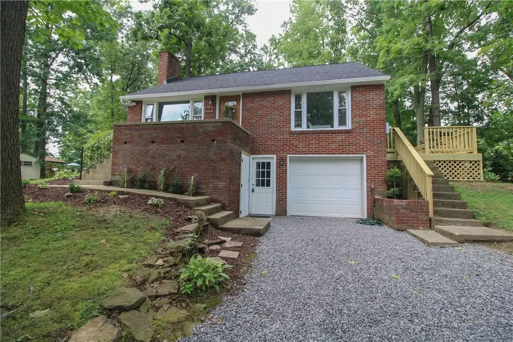 124 Georgetown Road , South Beaver