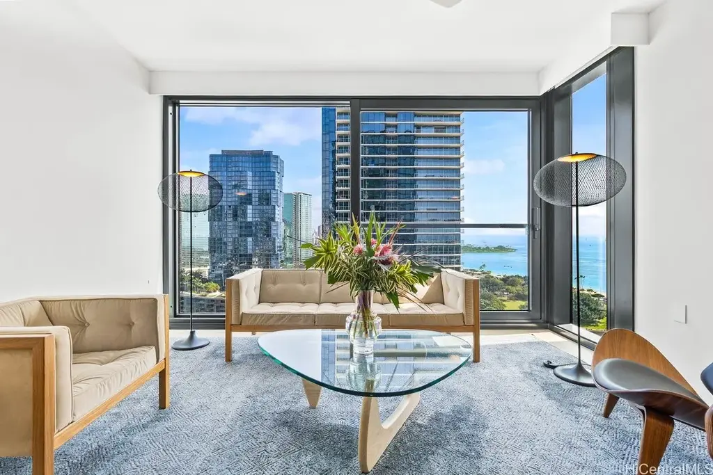 1100 Ala Moana Boulevard # 2210, Honolulu