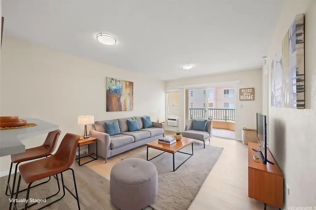 1080 Ala Napunani Street # 216, Honolulu