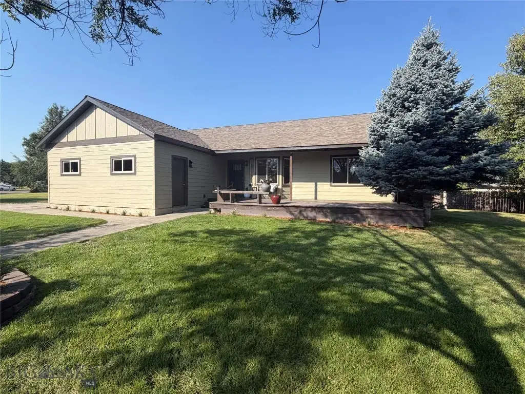 217 Lillian Way, Bozeman