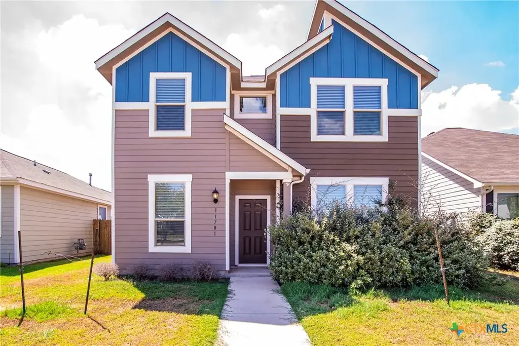 11701 Prado Ranch Boulevard, Austin