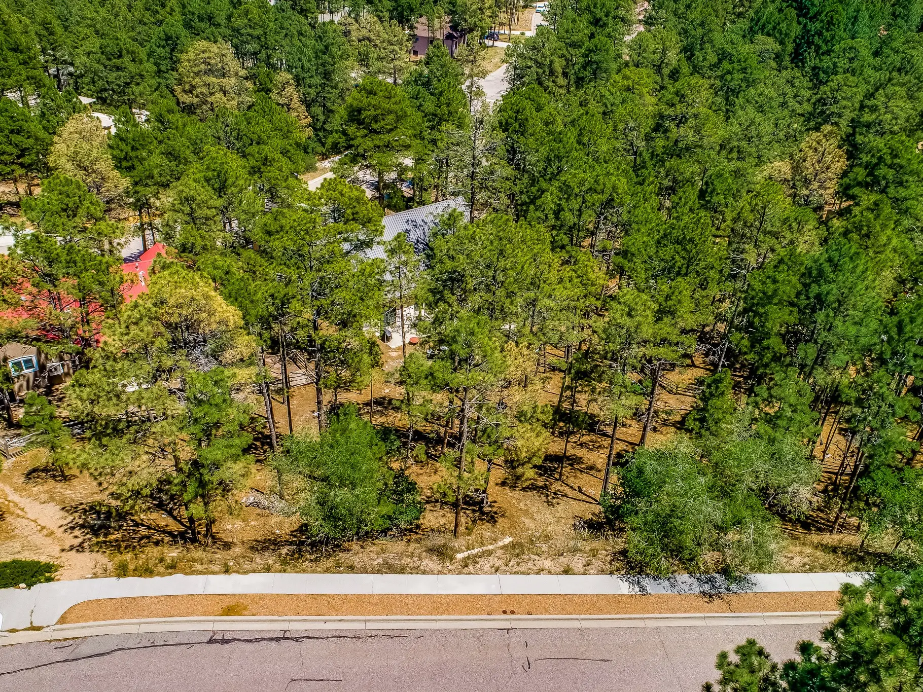 202 Maple Drive, Los Alamos